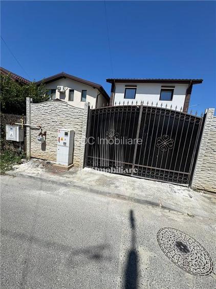 Casa de vanzare I Dobroesti I2022 I  4 camere I 140mp I Comision 0% - 3