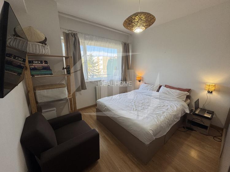 Apartament 3 camere, parcare si boxa, bloc nou in zona Iulius Mall - 6