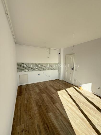Apartament 2 camere-Tip Studio-Incalzire in pardoseala-Comision 0% ! - 9