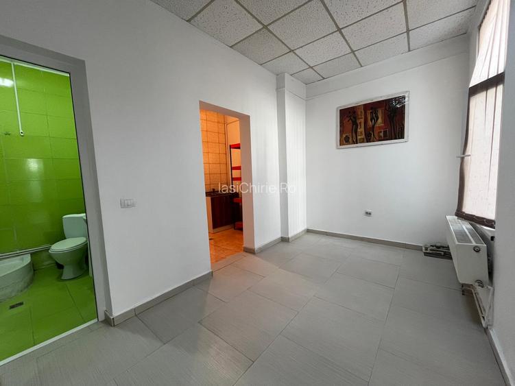 De închiriere | Spațiu comercial | Piața Unirii | Parter | 60 mp - 4