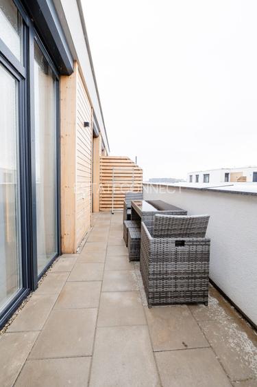 Apartament deosebit de inchiriat - ARED IMAR - 10