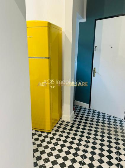Calea Victoriei - Ultracentral | 4 camere | Centrala | Parcare | Modern - 7