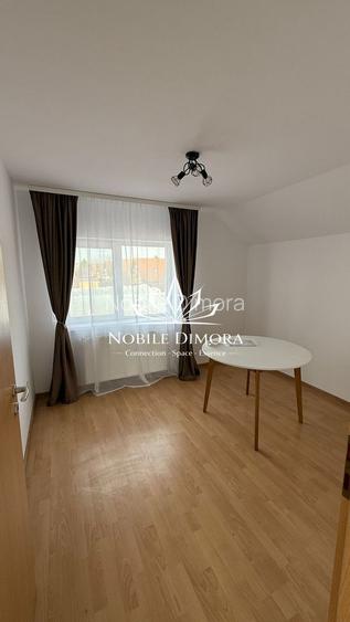 Casa individuala de 120mp cu 3 camere si teren de 400mp in Dumbravita - 12