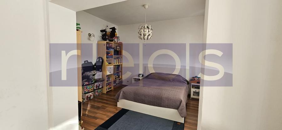 VANZARE CASA P+E+M 4 CAMERE | EROII REVOLUTIEI | PARCUL CAROL - 7