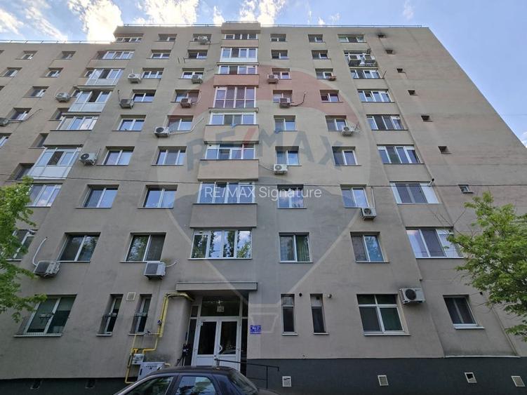 DE INCHIRIAT Apartament cu 3 camere în zona Crangasi - 28