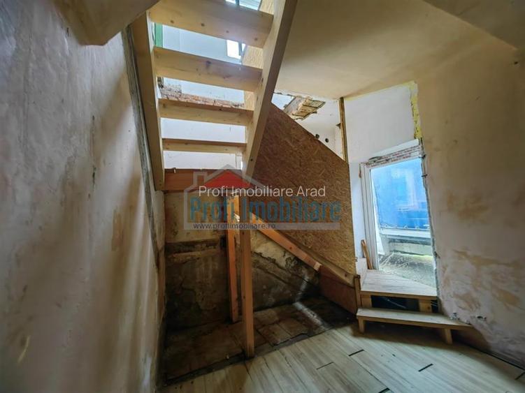 Teren central de 1000 mp cu Hale de 600 mp pentru depozitare, productie, logisti - 7