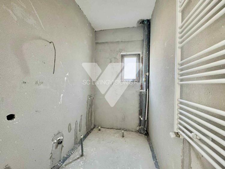 Apartament 2 camere 50 mp utili etaj 1 - zona Doamna Stanca - 12