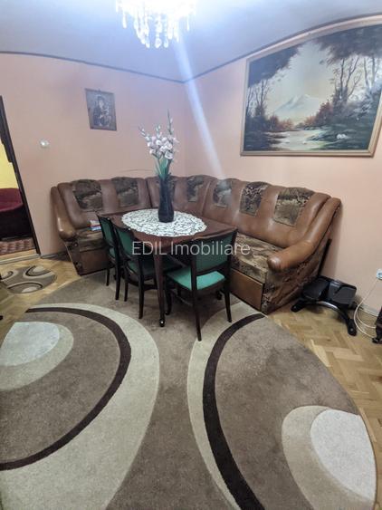 Apartament de vânzare, 3 camere, 66 mp, Mănăștur zona Izlazului/Mehedinți - 3
