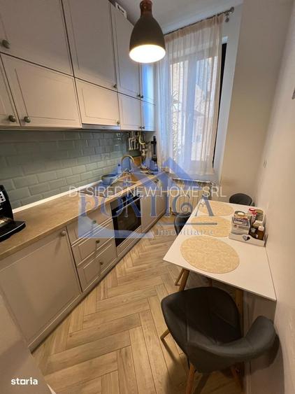 Apartament 2 camere, Campus, aproape de universitate - 8