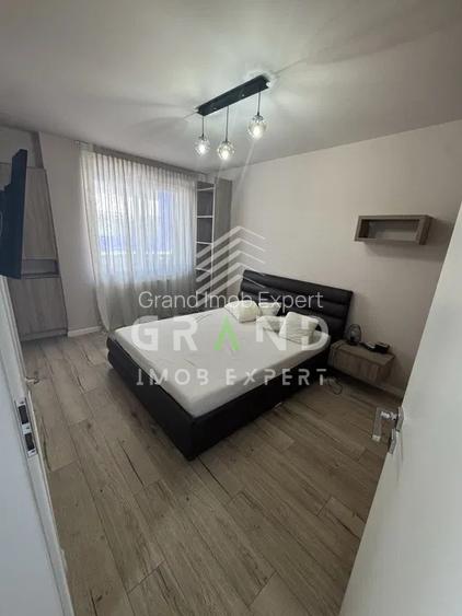 Apartament 2 camere I zona BMW I Florești - 4