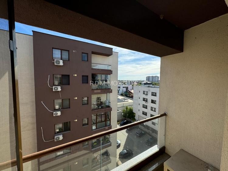 Apartament 2 camere de inchiriat ,Drumul Taberei, langa Metrou Valea Ialomitei - 9