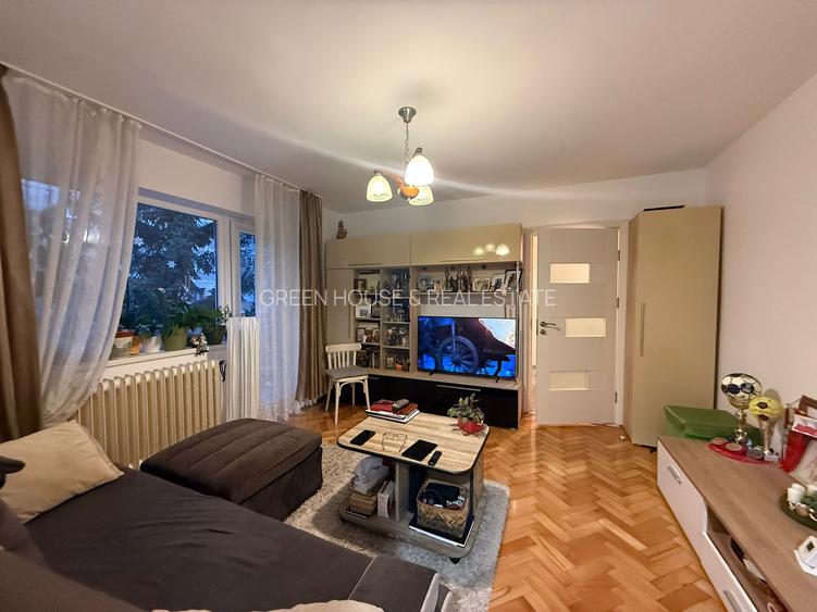 Apartament 2 camere –etaj 1-zona Piata Centrala - 8