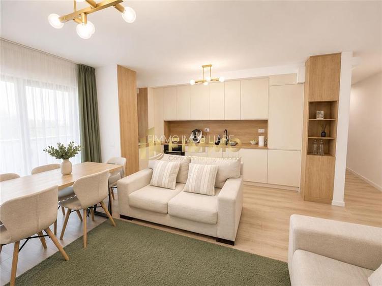 Apartament 3 camere | 70 mp | Avanera | ID : 1758 - 4