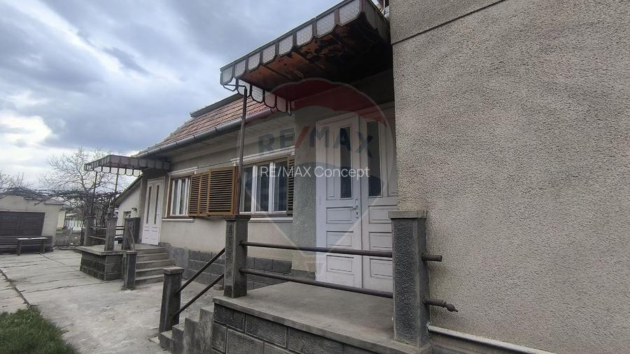 Casă de vânzare Câmpia Turzii - 7