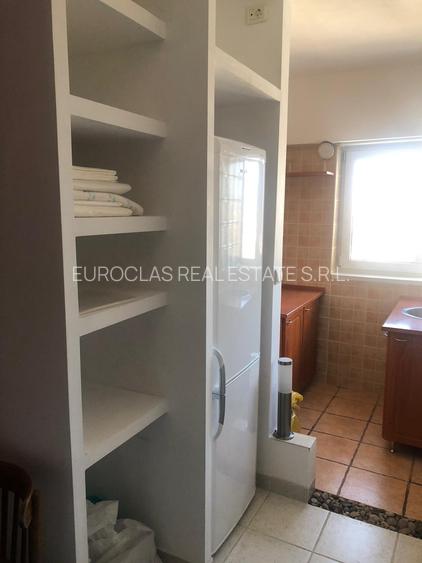 Garsoniera decomandata - Tomis I/Amfiteatru - 78.000 euro (Cod E2+E7) - 3