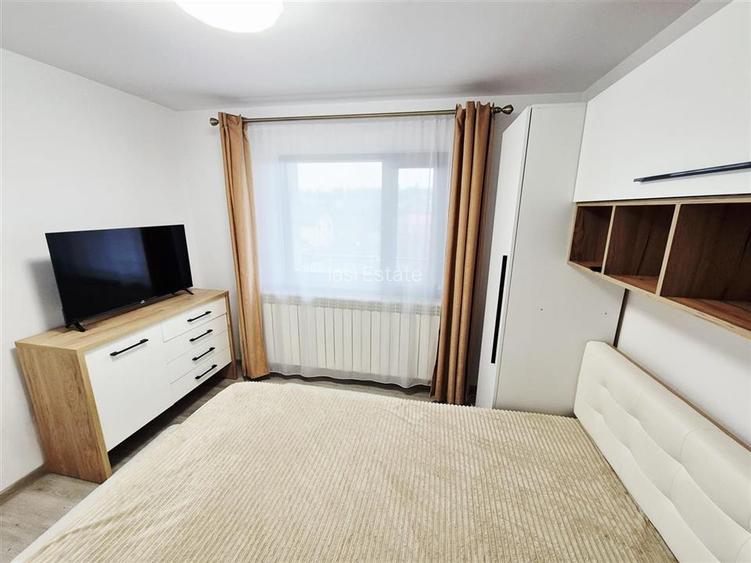 Apartament cu  camere decomandat de inchiriat - 6