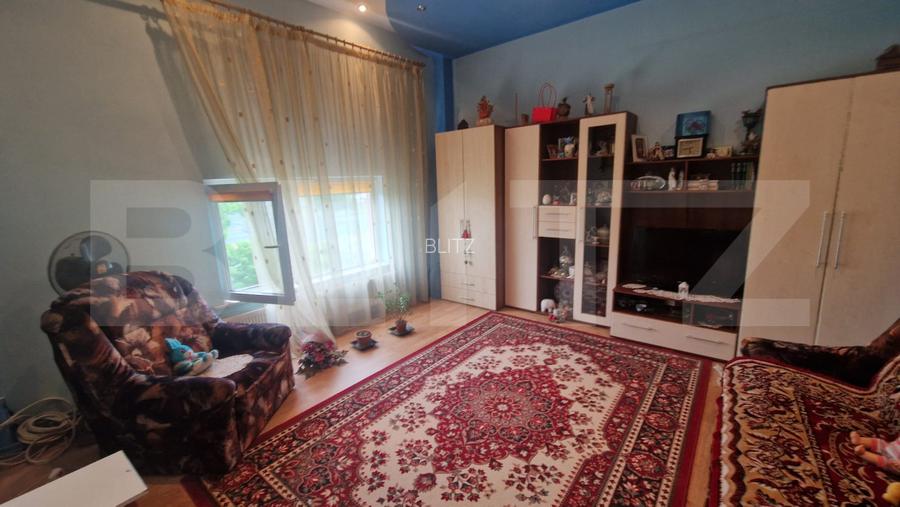 Apartament 2 camere decomandat cu 104 mp teren in acte etaj 2, Vila - 8