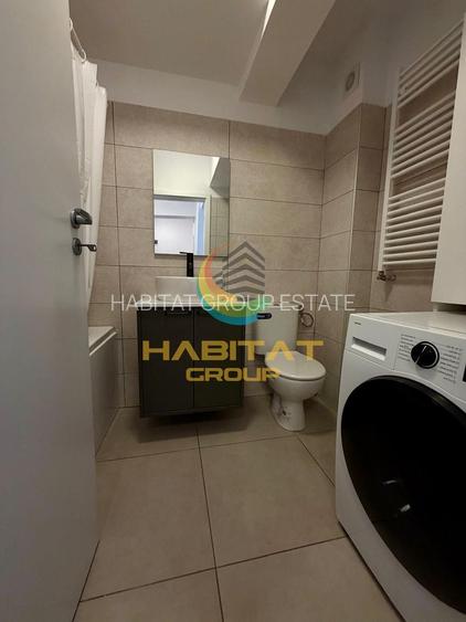 Garsoniera Grand Arena Sector 4 Mobilata si Utilata Comision 0 - 6