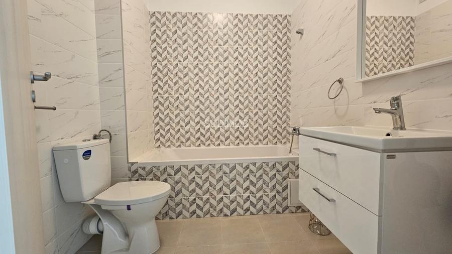 Grand Kristal apartament 2 camere cu 2 balcoane. - 7