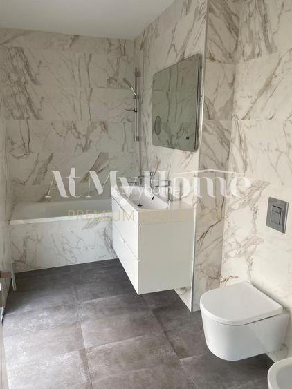 Penthouse cu 3 camere + birou, terase 64 mp, Iancu Nicolae - Zoo - 16