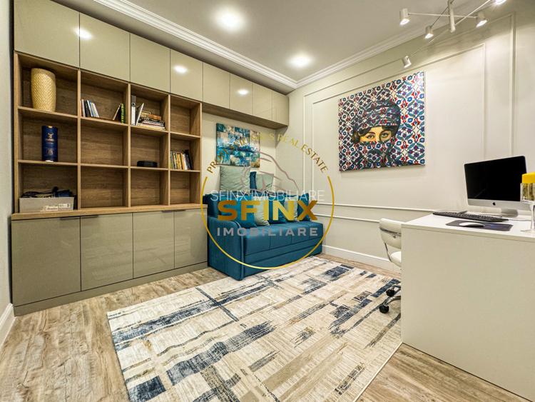 Casa moderna – constructie 2024, zona Mihai Bravu – Vitan - 8