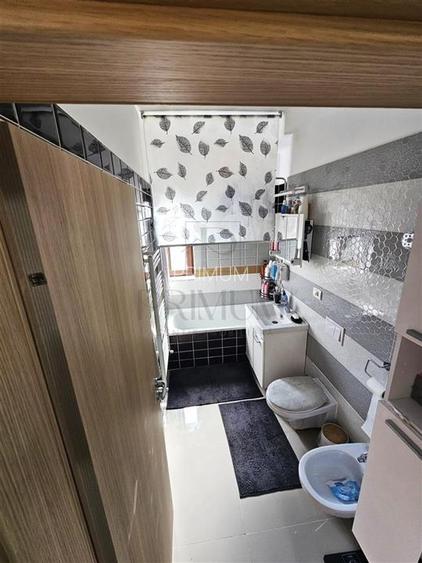 DUMBRAVITA KAUFLAND - 2 CAM - CURTE PROPRIE - CENTRALA PROPRIE - PARCARE INCLUSA - 4