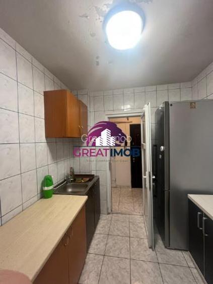 Apartament 3 camere de inchiriat– Iancului Metrou   Mihai Bravu – Sector 2 - 5