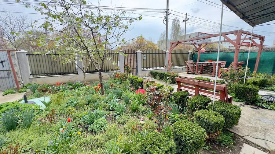 Casa 6 camere individuala Chitila langa Lidl ! - 43