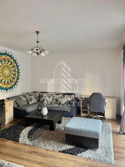 Apartament cu 2 camere, Giroc, Timis - 9