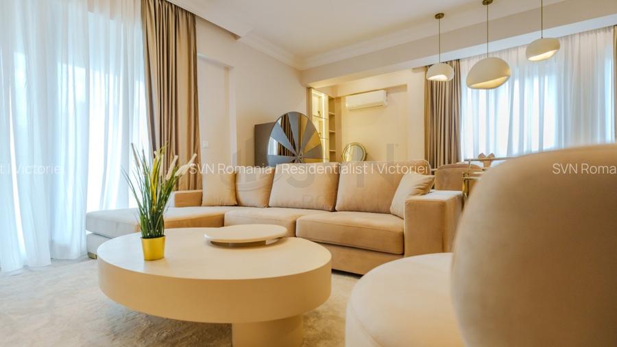 REA1028780 Apartament 2 Camere I Ivory Pipera - 4