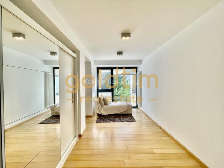 SUPERB/ ESQUISITE DESIGN/ GARDEN/ PARKINGS/ IANCU NICOLAE - 24