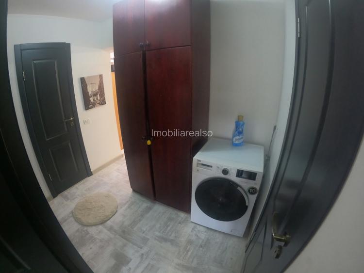 Apartament 4 camere decomandat | Zonă Centrală | T120 – reper emblematic - 16