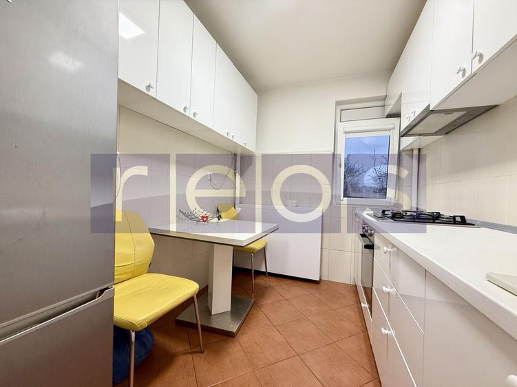 VÂNZARE 2 CAMERE | ZONA TITAN | MOBILAT ȘI UTILAT - 6