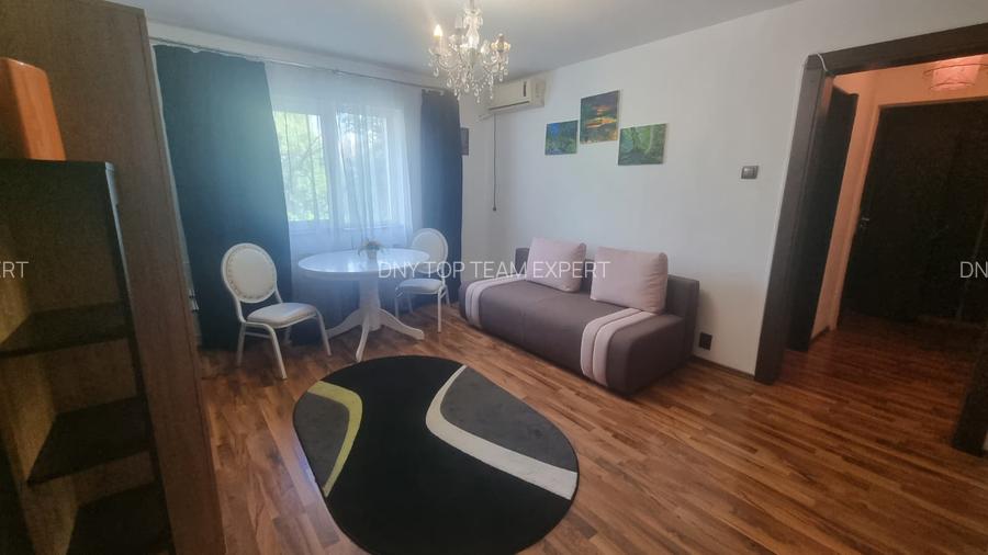 Apartament cu 3 cam - Str Resita - 10