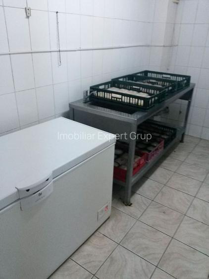 Fast-food  cu profit garantat  Dacia Eminescu - 7