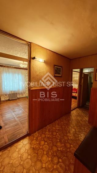 Apartament 4 camere etaj 2 - 17