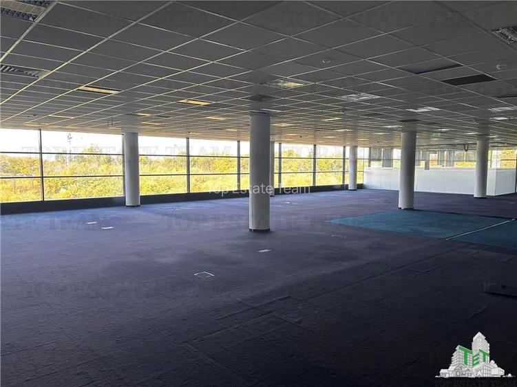 Spatiu de Birouri de 543 mp in Zona Baneasa - 8