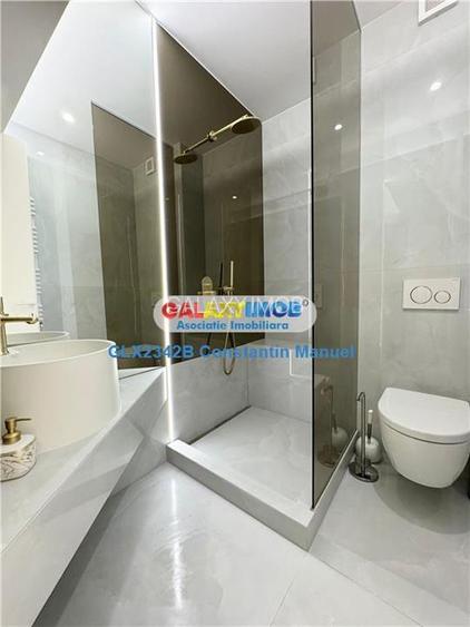 Apartament 3 camere, parcare inclusa, Cortina North - 6