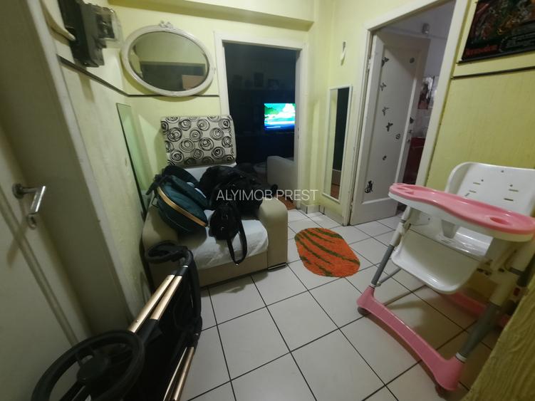 VANZARE 2 CAM COLENTINA STRADA - 2