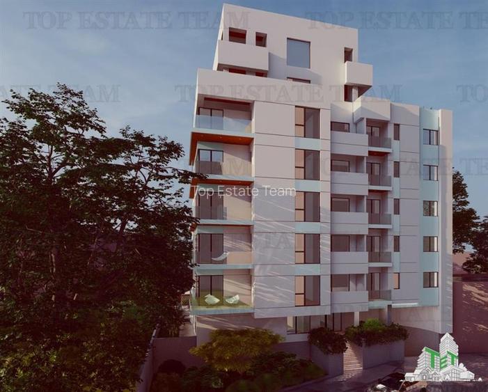 Apartament 3 camere cu terase si gradina, adiacent metrou Obor - 7