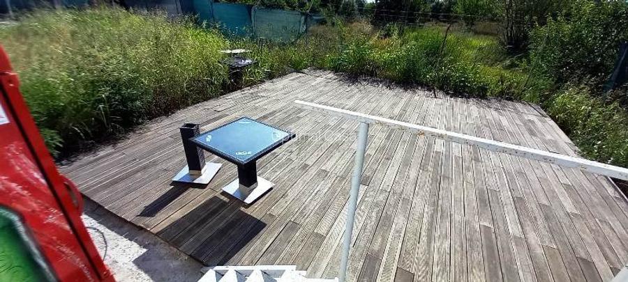 Magurele,hala 1000 mp,constructie noua ,ideal depozitare,productie - 7