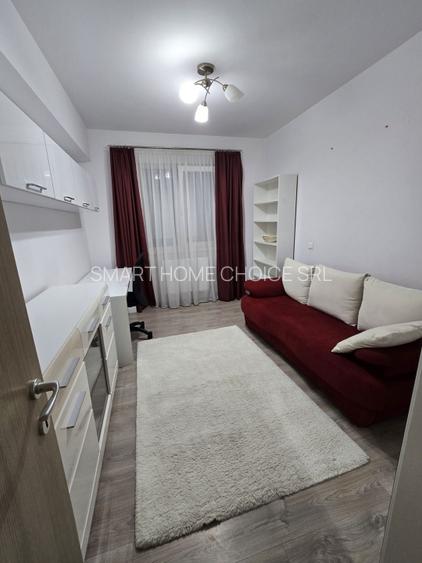 Apartament 3camere inchiriere Global City Residence Piața Muncii-Metrou 5 minute - 13