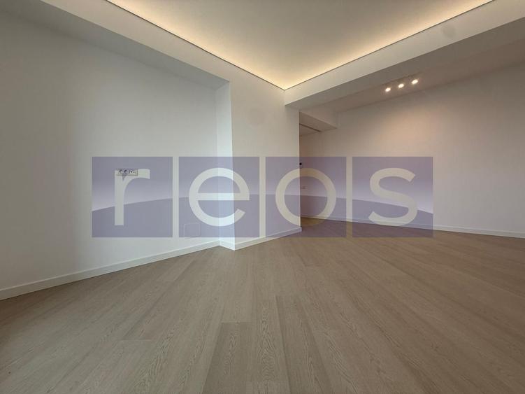 De vanzare | Apartament 2 Camere | Bucatarie inchisa | Cortina North - 5