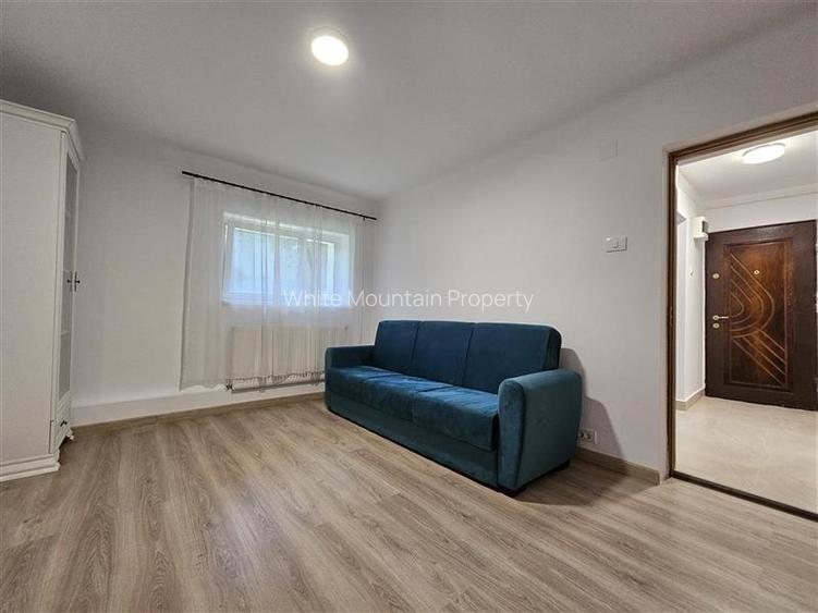 Apartament decomandat cu 2 camere si acces la gradina Dealul Cetatii - 16