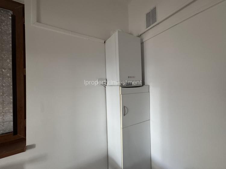 Calea Victoriei | 5 Camere | 130 mp | Pretabil Birouri | Centrala | - 15