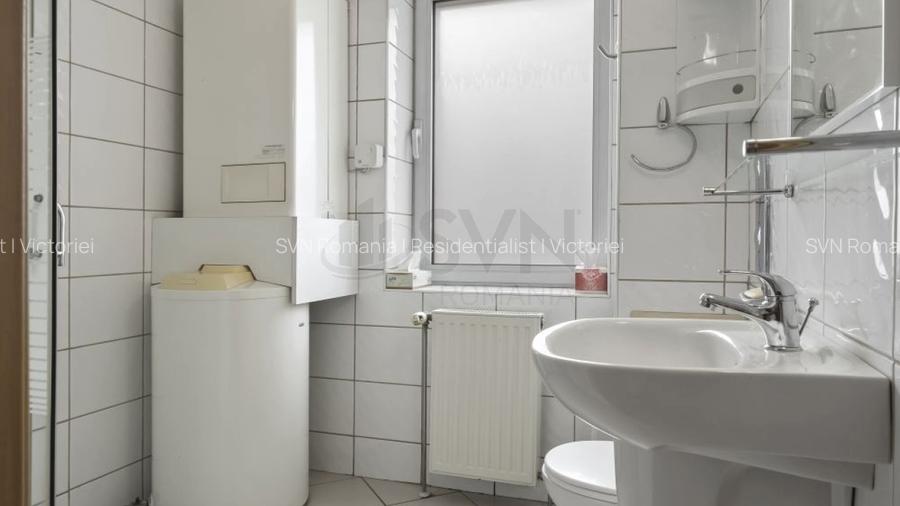 REA1026734 Apartament 3 camere Primaverii - 8