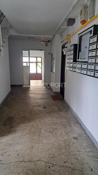 Apartament 2 camere, 66,5 mp, Str. Spătarul Preda, Sector 5 - 17