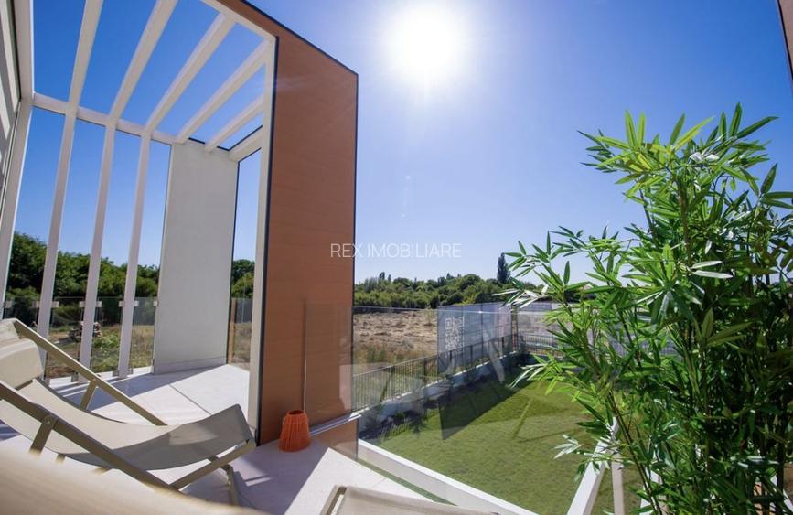 Duplex Proiect Diferit I Dumbravita I - 20