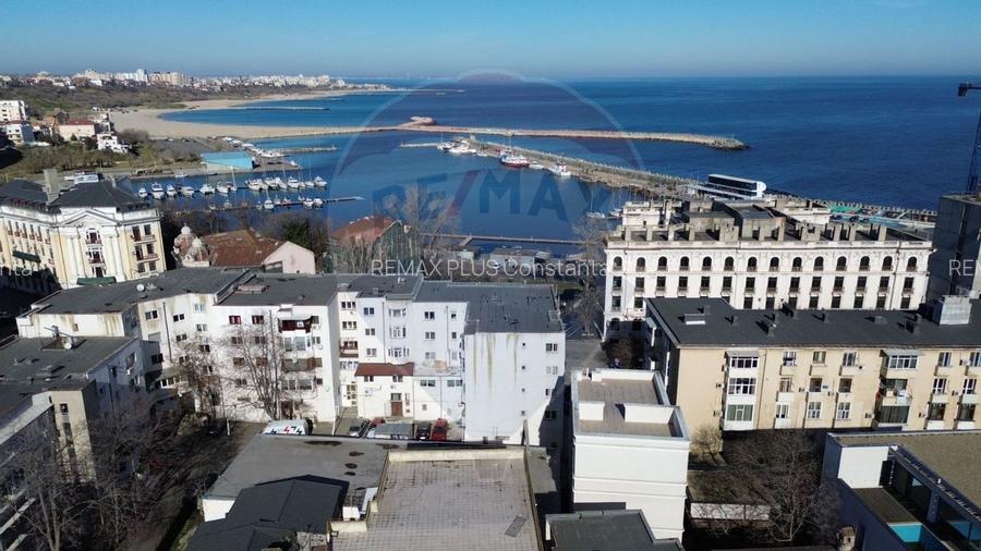 Vila de vanzare in zona peninsulara Constanta - 57