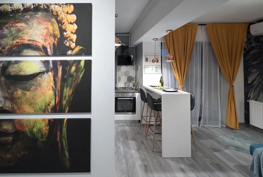 Apartament 2 Camere / Unirii / Constructie 2018 / 48 mp - 3